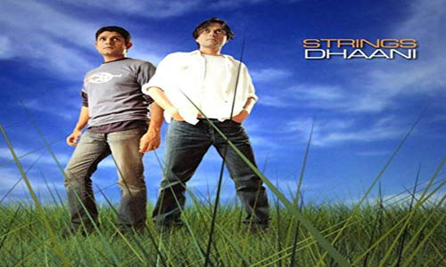 Dhaani Album Lyrics Strings Band